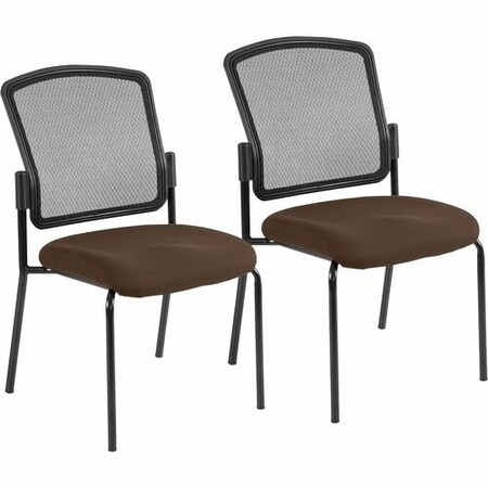 Eurotech - The Raynor Group MESH BACK FAB SEAT GUEST, 2PK EUT701428